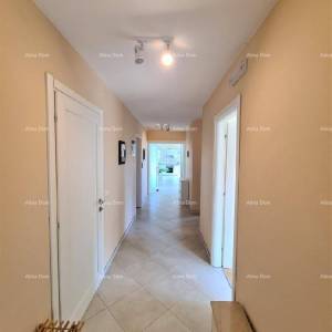 Ližnjan u prodaji  jedna velika i jedna mala kuća.