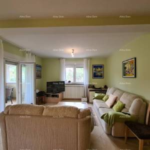 Ližnjan u prodaji  jedna velika i jedna mala kuća.