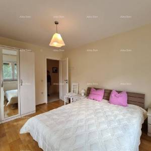 Ližnjan u prodaji  jedna velika i jedna mala kuća.