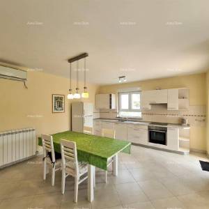 Ližnjan u prodaji  jedna velika i jedna mala kuća.