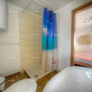 Ližnjan,istarska renovirana kuća!