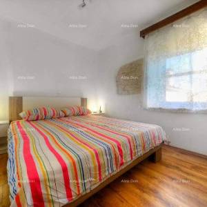 Ližnjan,istarska renovirana kuća!