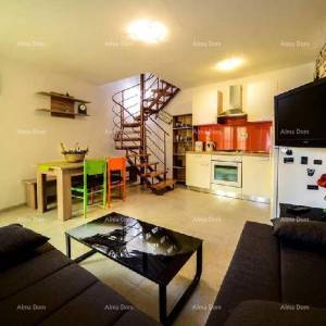 Ližnjan,istarska renovirana kuća!