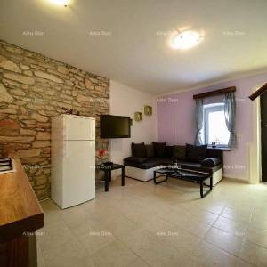 Ližnjan,istarska renovirana kuća!