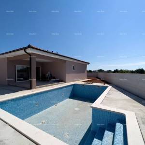 Loborika, nova samostojeća kuća.