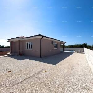 Loborika, nova samostojeća kuća.