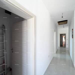 Loborika, nova samostojeća kuća.