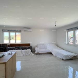 Loborika, nova samostojeća kuća.