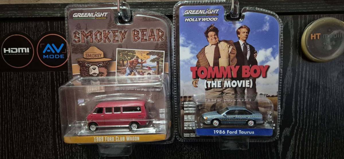 Lot od 20 modela autica