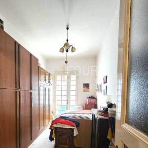 Lovran, stan prvi red do mora 2s+db, 120.26m2 