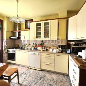 Lovran, stan prvi red do mora 2s+db, 120.26m2 