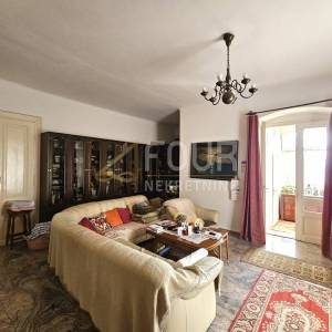 Lovran, stan prvi red do mora 2s+db, 120.26m2 