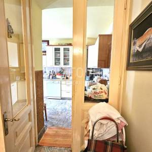 Lovran, stan prvi red do mora 2s+db, 120.26m2 