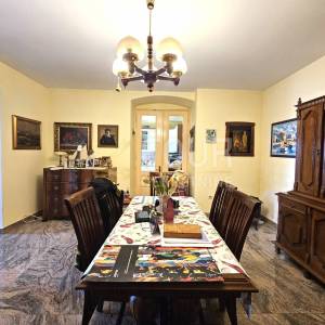 Lovran, stan prvi red do mora 2s+db, 120.26m2 