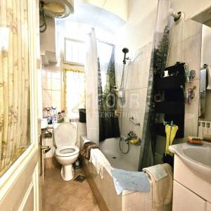 Lovran, stan prvi red do mora 2s+db, 120.26m2 