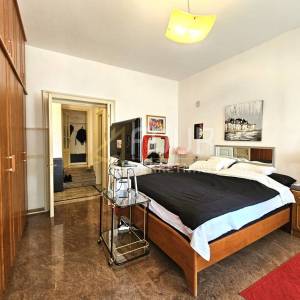 Lovran, stan prvi red do mora 2s+db, 120.26m2 