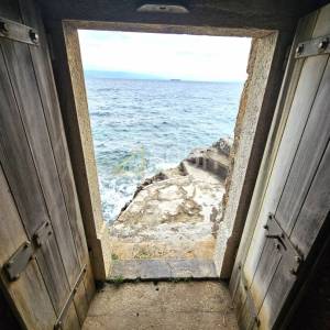 Lovran, stan prvi red do mora 2s+db, 120.26m2 