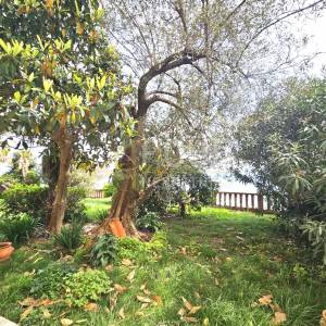 Lovran, stan prvi red do mora 2s+db, 120.26m2 