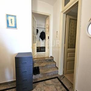 Lovran, stan prvi red do mora 2s+db, 120.26m2 