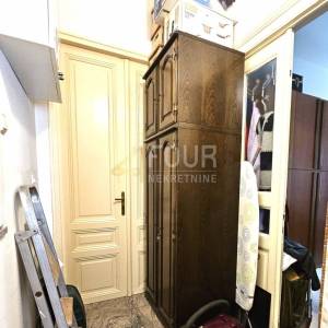 Lovran, stan prvi red do mora 2s+db, 120.26m2 