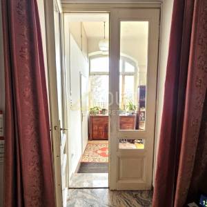 Lovran, stan prvi red do mora 2s+db, 120.26m2 