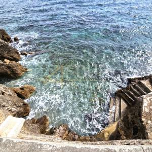 Lovran, stan prvi red do mora 2s+db, 120.26m2 