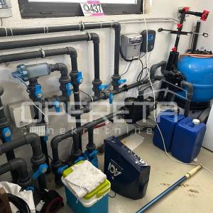 Luksuzan stan na Marjanu s bazenom i garažom. 