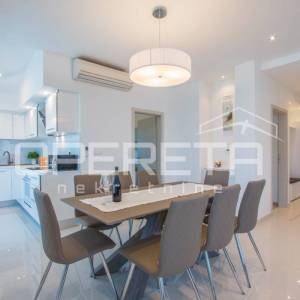 LUKSUZAN STAN U MEDULINU – 95 m² s velikom terasom i parkingom!