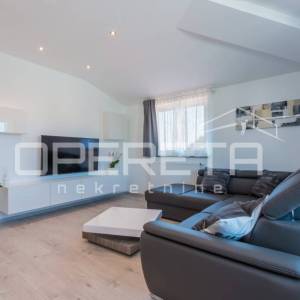 LUKSUZAN STAN U MEDULINU – 95 m² s velikom terasom i parkingom!