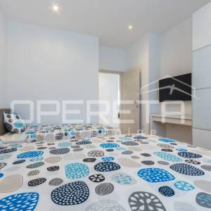 LUKSUZAN STAN U MEDULINU – 95 m² s velikom terasom i parkingom!