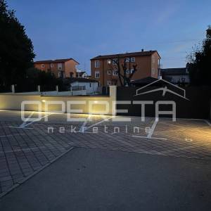 LUKSUZAN STAN U MEDULINU – 95 m² s velikom terasom i parkingom!