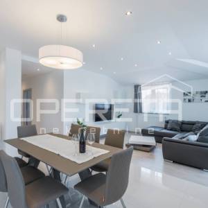 LUKSUZAN STAN U MEDULINU – 95 m² s velikom terasom i parkingom!