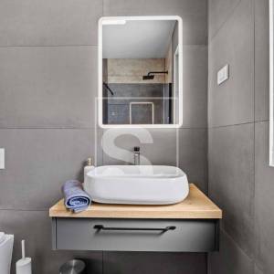 Luksuzna vila s grijanim bazenom u srcu Istre – Štokovci, Svetvinčenat