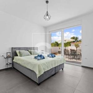 Luksuzna vila s grijanim bazenom u srcu Istre – Štokovci, Svetvinčenat