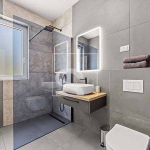 Luksuzna vila s grijanim bazenom u srcu Istre – Štokovci, Svetvinčenat