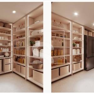 Luksuzna vila u rezidencijalnoj zoni Rovinja - 150 m od mora, visoki roh-bau