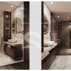 Luksuzna vila u rezidencijalnoj zoni Rovinja - 150 m od mora, visoki roh-bau