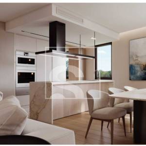 Luksuzna vila u rezidencijalnoj zoni Rovinja - 150 m od mora, visoki roh-bau