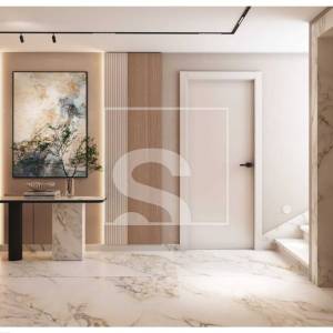 Luksuzna vila u rezidencijalnoj zoni Rovinja - 150 m od mora, visoki roh-bau