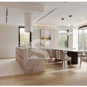 Luksuzna vila u rezidencijalnoj zoni Rovinja - 150 m od mora, visoki roh-bau