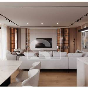 Luksuzna vila u rezidencijalnoj zoni Rovinja - 150 m od mora, visoki roh-bau