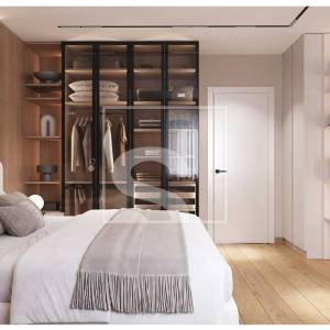 Luksuzna vila u rezidencijalnoj zoni Rovinja - 150 m od mora, visoki roh-bau