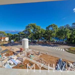 Luksuzni Apartman sa Pogledom na More