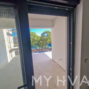 Luksuzni Apartman sa Pogledom na More