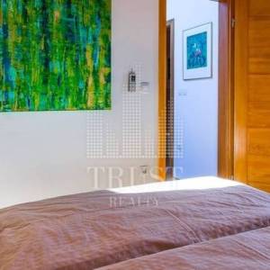 Luksuzni kameni resort – dvije kamene ljepotice s grijanim bazenom i prekrasnim dvorištem, 2 km od mora