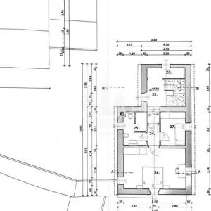 Luksuzni kameni resort – dvije kamene ljepotice s grijanim bazenom i prekrasnim dvorištem, 2 km od mora