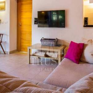 Luksuzni kameni resort – dvije kamene ljepotice s grijanim bazenom i prekrasnim dvorištem, 2 km od mora