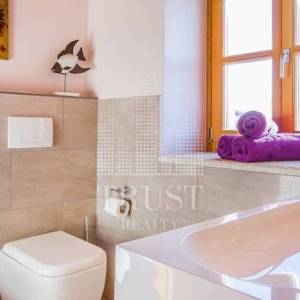 Luksuzni kameni resort – dvije kamene ljepotice s grijanim bazenom i prekrasnim dvorištem, 2 km od mora