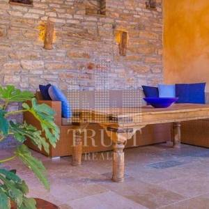 Luksuzni kameni resort – dvije kamene ljepotice s grijanim bazenom i prekrasnim dvorištem, 2 km od mora