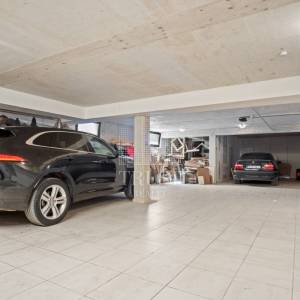 Luksuzni stan u Pješčanoj uvali, prva linija do mora